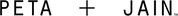 PETA AND JAIN
